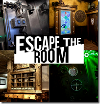 [escape room]