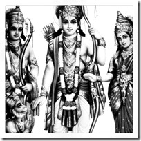 [Sita-Rama-Lakshmana-Hanuman]