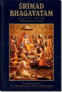 [Shrimad Bhagavatam]