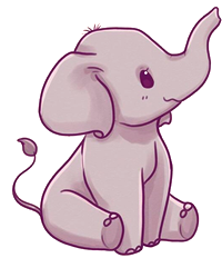 [elephant]