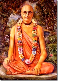 [Bhaktisiddhanta Sarasvati Thakura]
