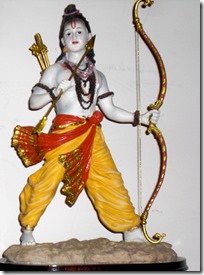 [Shri Rama]