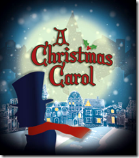 [A Christmas Carol]