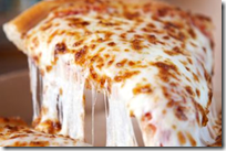 [cheese pizza]