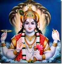 [Shri Vishnu]